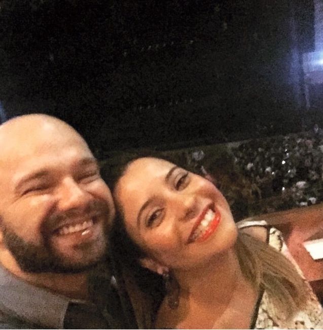 Show dos Backstreet Boys