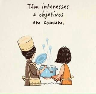 Historias de amor que dao certo.... ? - 2