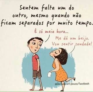 Historias de amor que dao certo.... ? - 5