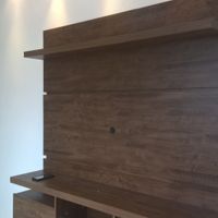 Montando o apto!!!! Moveiss