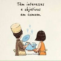 Historias de amor que dao certo.... ? - 2