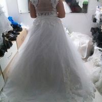 Em pleno os dois últimos dias mudei o vestido - 2