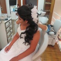 Foto do casamento não oficiais - 1