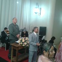 Foto do casamento não oficiais - 2