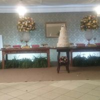 Foto do casamento não oficiais - 4