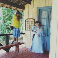 Ensaio pré wedding - 3