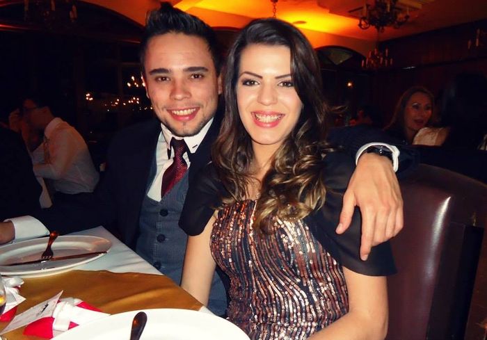 Meu Eterno Amor