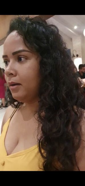o pedido veioooo 💖💍 2