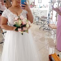 Vestido comprado pela internet #minhaexperiência - 5