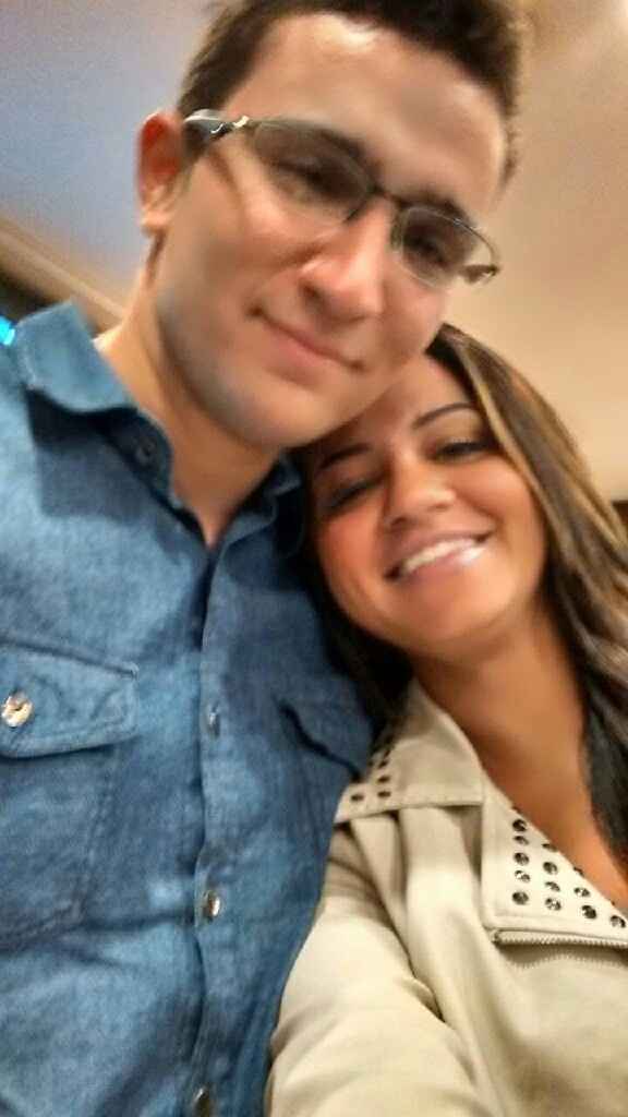 Qual é a melhor recordação de casal? - 1