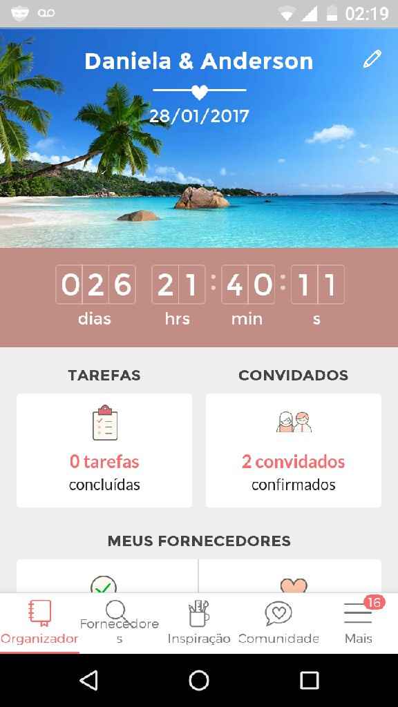 Duvidaaa - 1