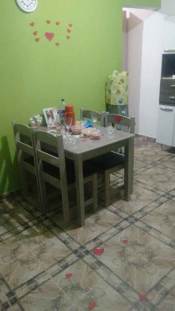 Casadinha - 1