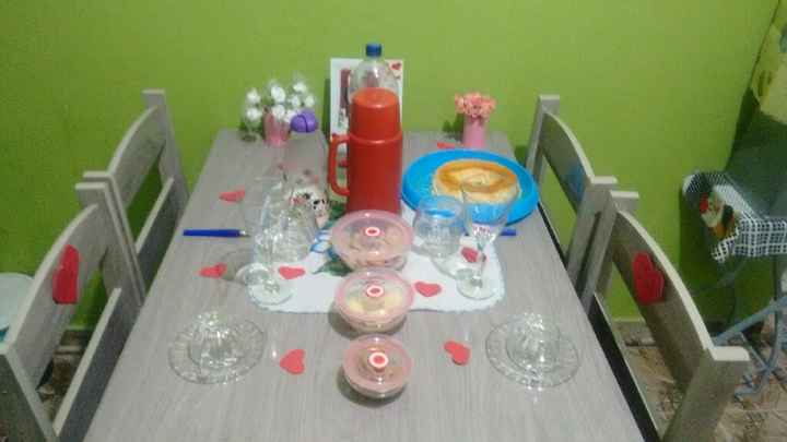 Casadinha - 2