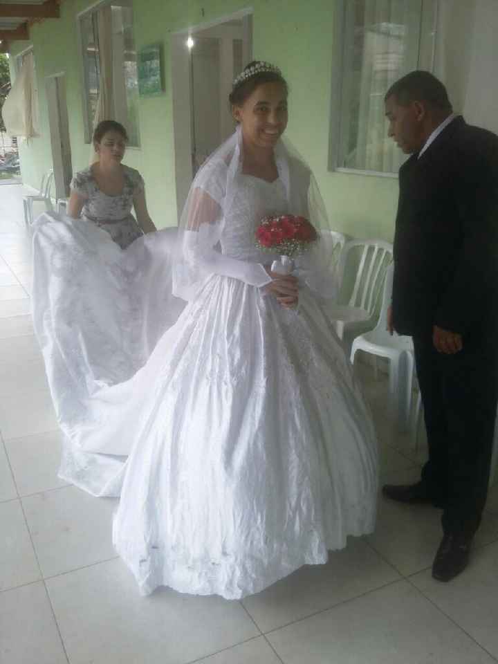 Casadinha - 3
