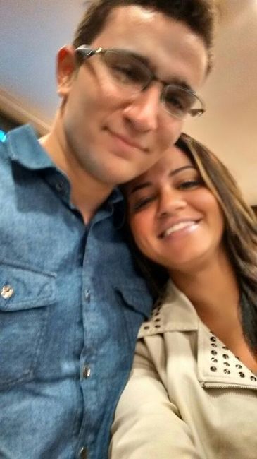 Qual é a melhor recordação de casal? - 1