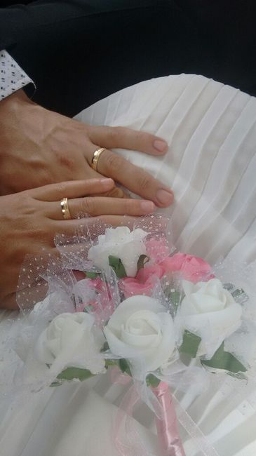 Casamento no civil - 2