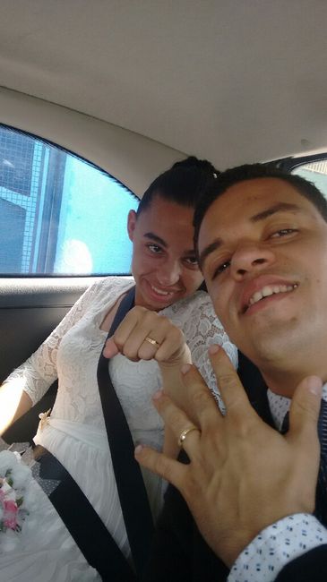 Casamento no civil - 3