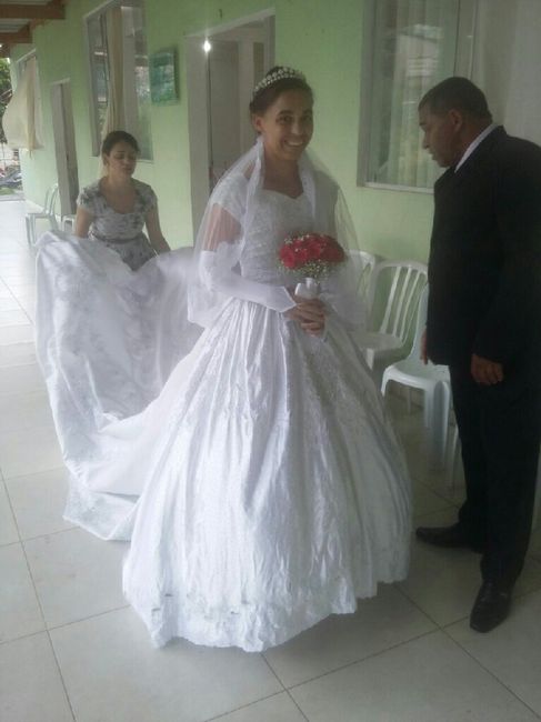 Casadinha - 3