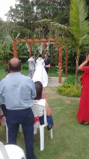 Casadinha - 4