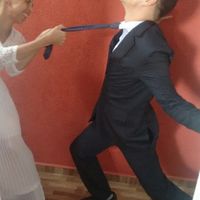 Casamento no civil - 1