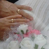 Casamento no civil - 2