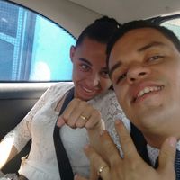 Casamento no civil - 3