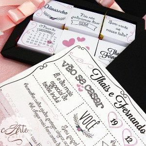Criativo, diy e diferente