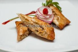 harumaqui de 3 sabores