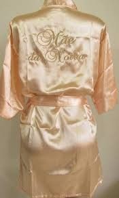 inspiração de robe mãe da noiva