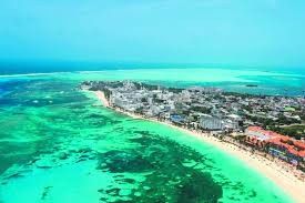 San Andres