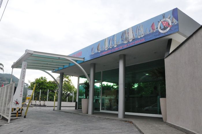Meus fornecedores em - Niterói 1