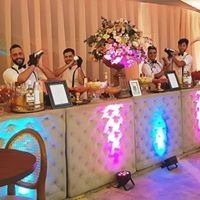 módulos almofadados