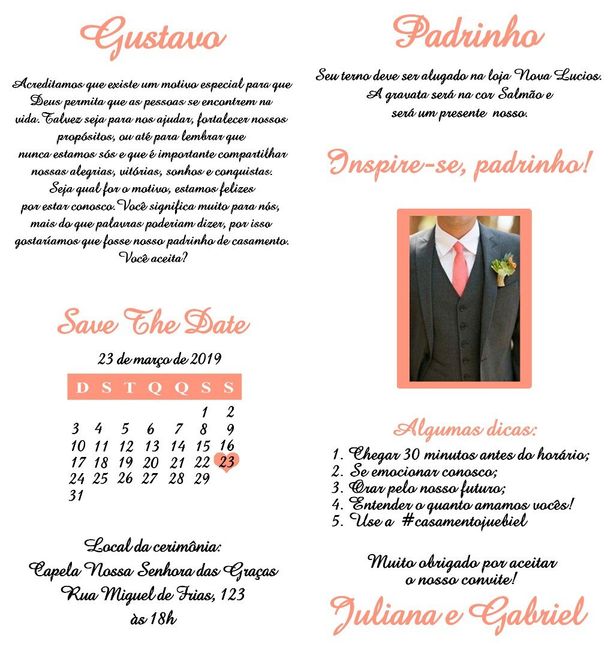 Padrinho 2