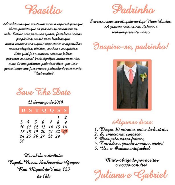 Padrinho 4