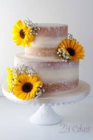 Girassol só combina com casamento ao ar livre? 17
