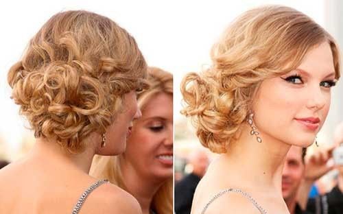 Penteado para mãe da noiva!!! 10