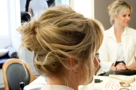 Penteado para mãe da noiva!!! 15