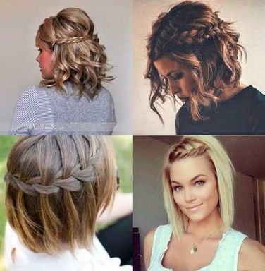 Penteado para mãe da noiva!!! 20