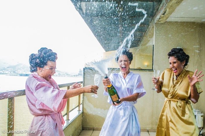 melhor parte do pré casamento