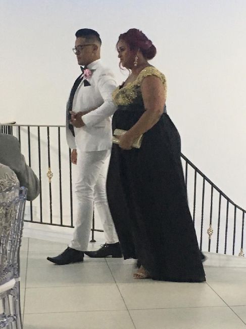 Foi tudo perfeito - 2