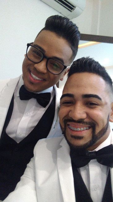 Foi tudo perfeito - 6