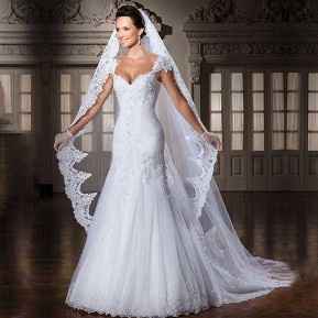 inspiração  de vestido