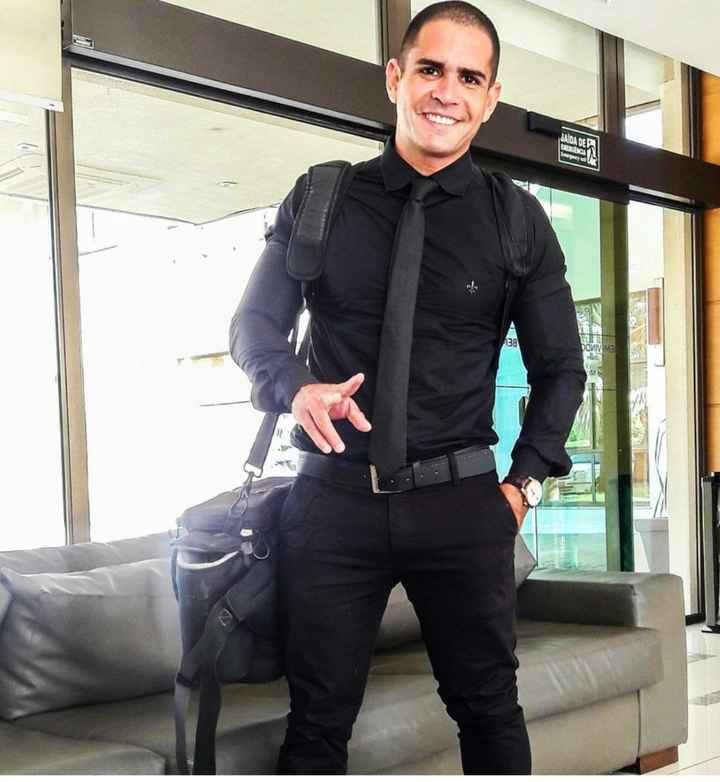 Fotógrafo Leandro Paiva