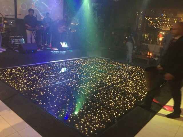 pista de dança 2
