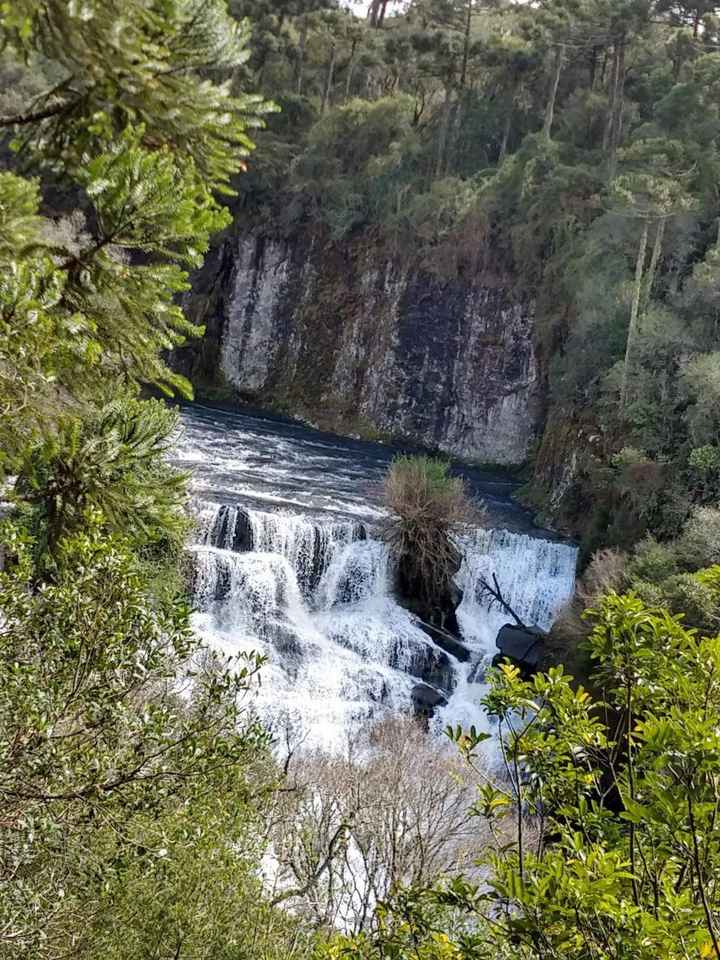 parque do caracol