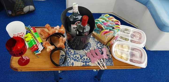 minha mesa