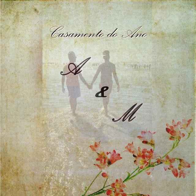 Casamento Marcos e Allan - 1