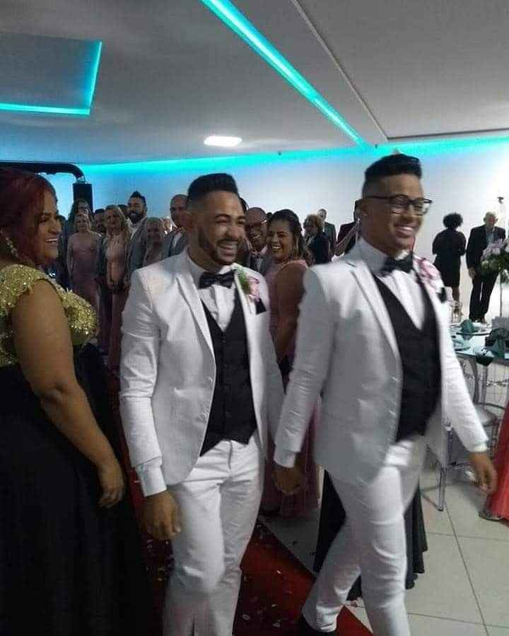 Foi tudo perfeito - 3