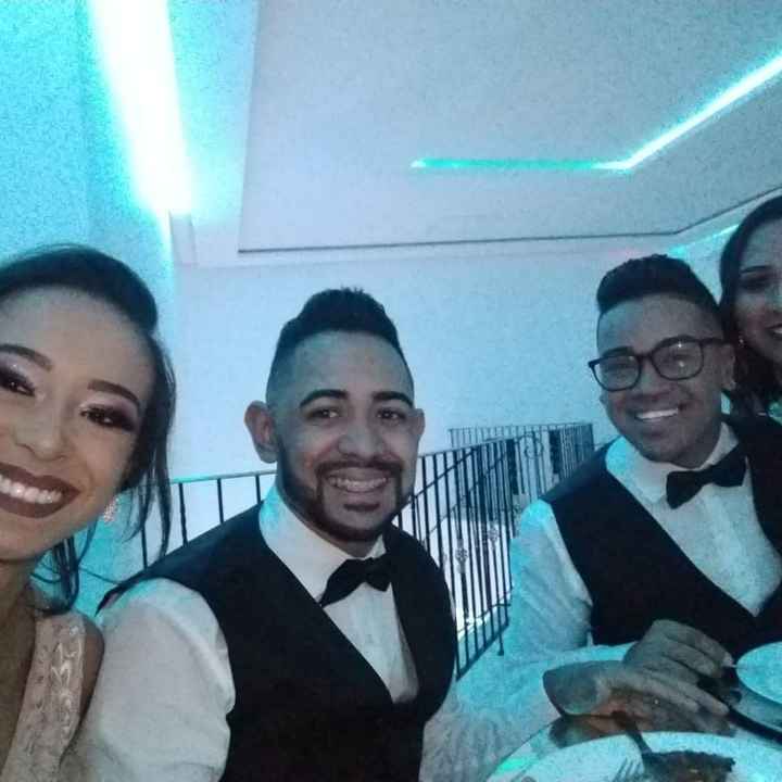 Foi tudo perfeito - 7