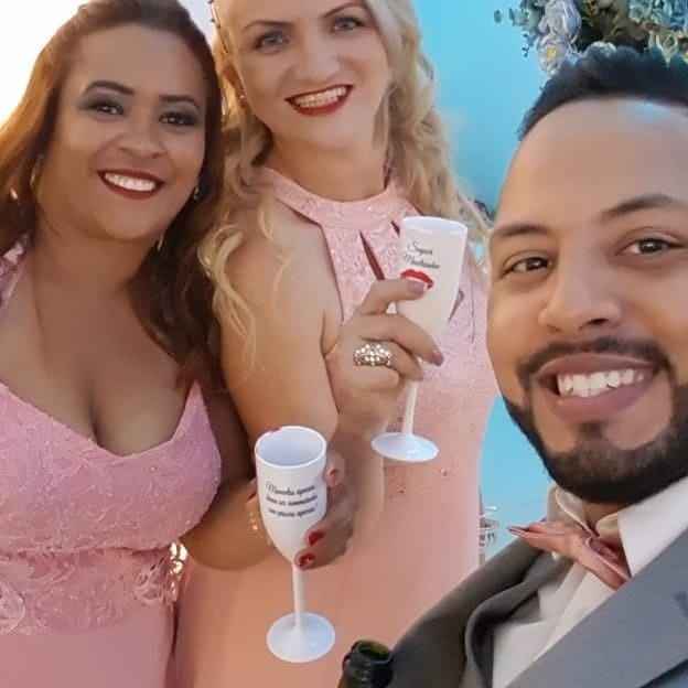 Foi tudo perfeito - 8